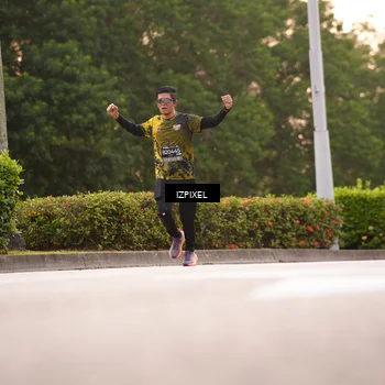Runner Photo 6306411