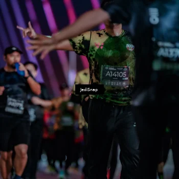 Runner Photo 6306414