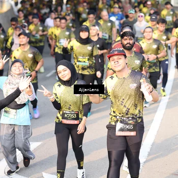 Runner Photo 6306416