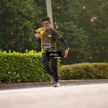 Runner Photo 6306419