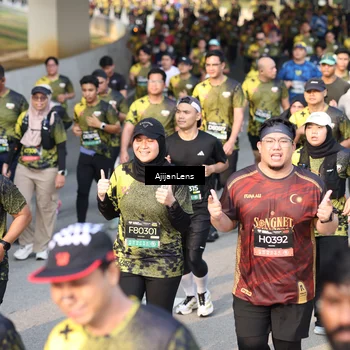 Runner Photo 6306423