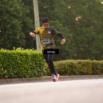 Runner Photo 6306424