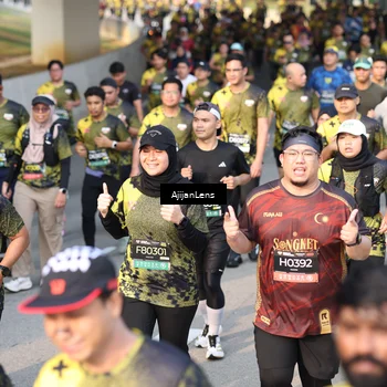Runner Photo 6306425