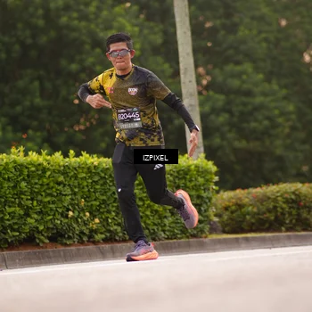 Runner Photo 6306427