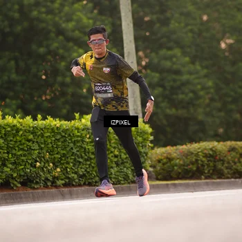 Runner Photo 6306431