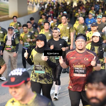 Runner Photo 6306434