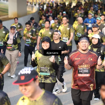 Runner Photo 6306435