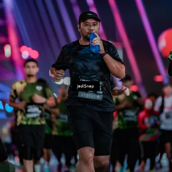 Runner Photo 6306443