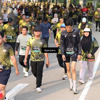 Runner Photo 6306448