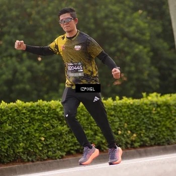 Runner Photo 6306449