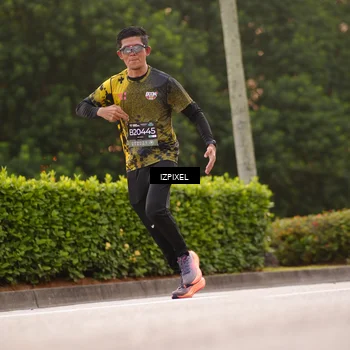 Runner Photo 6306453