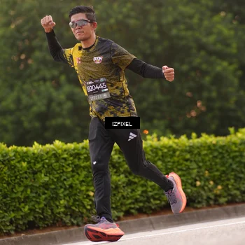 Runner Photo 6306456