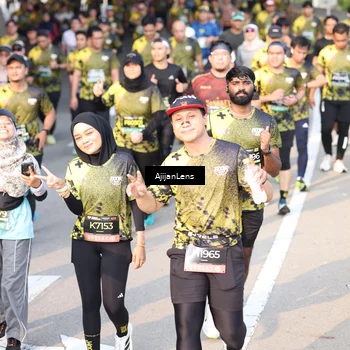 Runner Photo 6306457