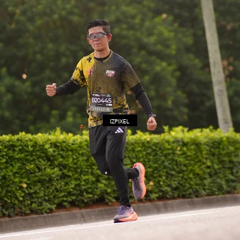 Runner Photo 6306461