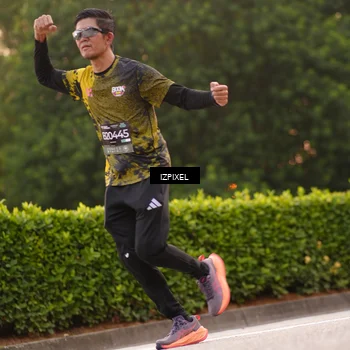 Runner Photo 6306462