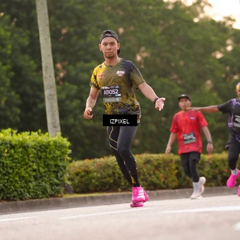 Runner Photo 6306468