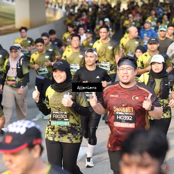 Runner Photo 6306481