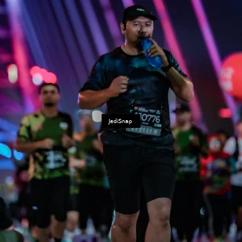 Runner Photo 6306483