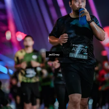 Runner Photo 6306486