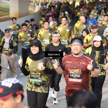 Runner Photo 6306488
