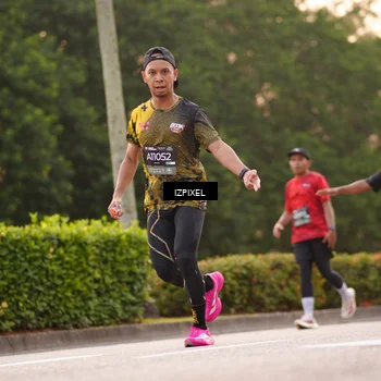 Runner Photo 6306489