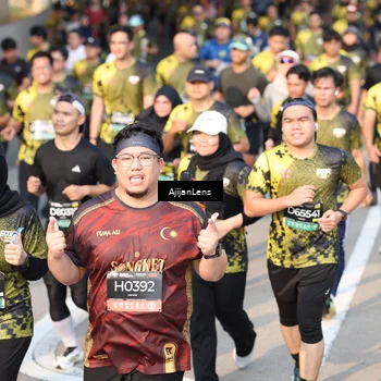 Runner Photo 6306490