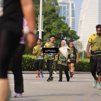 Runner Photo 6306491