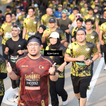 Runner Photo 6306499