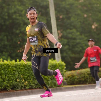 Runner Photo 6306503
