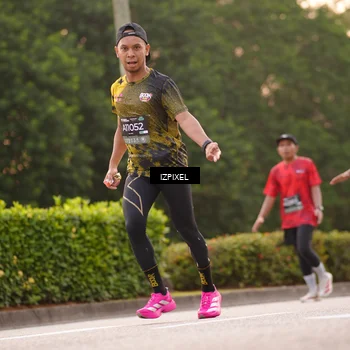 Runner Photo 6306504