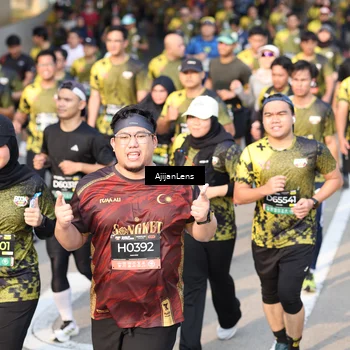 Runner Photo 6306505