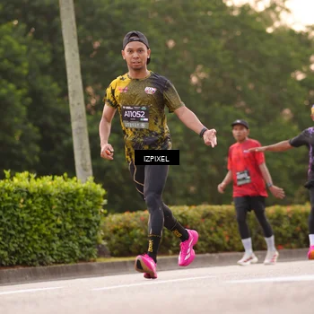 Runner Photo 6306509