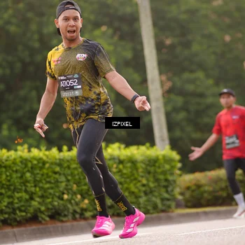 Runner Photo 6306510