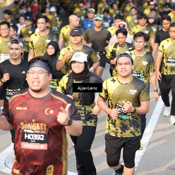 Runner Photo 6306514