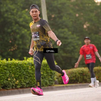 Runner Photo 6306517