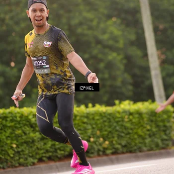 Runner Photo 6306518