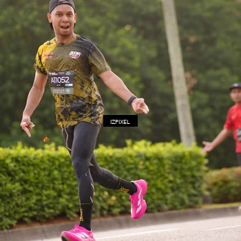 Runner Photo 6306523