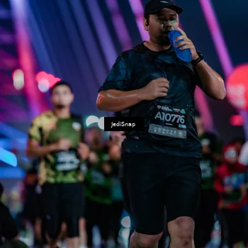 Runner Photo 6306524