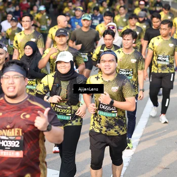 Runner Photo 6306525
