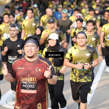 Runner Photo 6306526