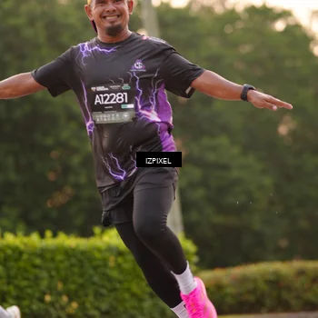 Runner Photo 6306530