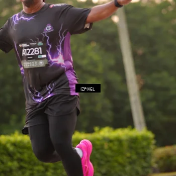 Runner Photo 6306533