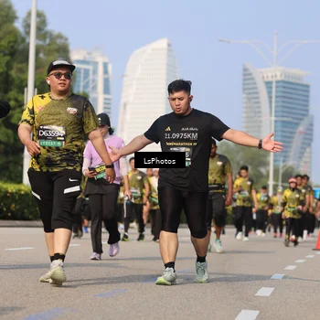 Runner Photo 6306535