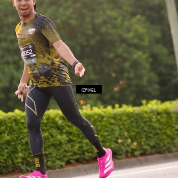 Runner Photo 6306537