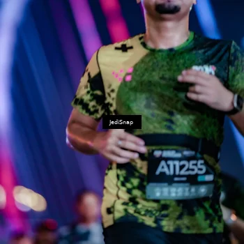 Runner Photo 6306553