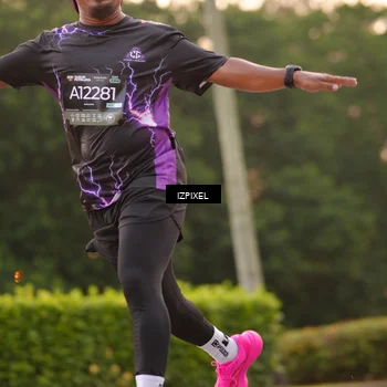 Runner Photo 6306556