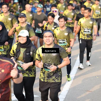 Runner Photo 6306559