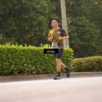 Runner Photo 6306564