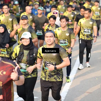 Runner Photo 6306568