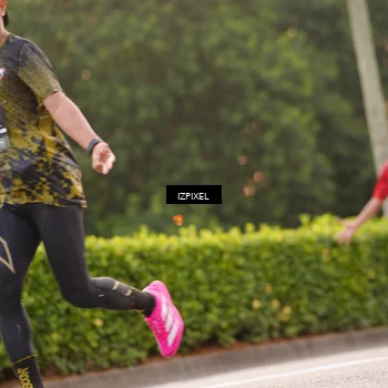 Runner Photo 6306571